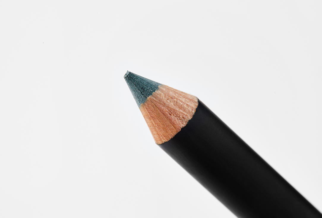 NOTE Eye pencil Ultra Rich Color 08, Deep forest 1.1 g NOTE Eye pencil Ultra Rich Color