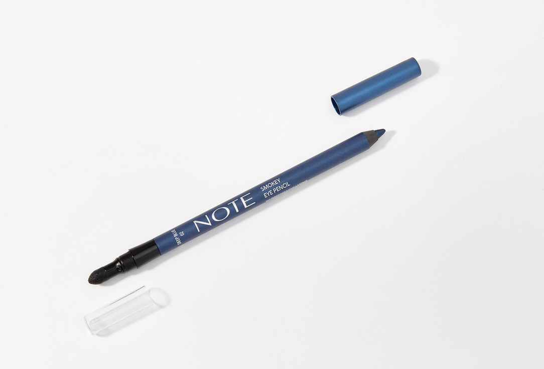 NOTE Eye pencil Smokey