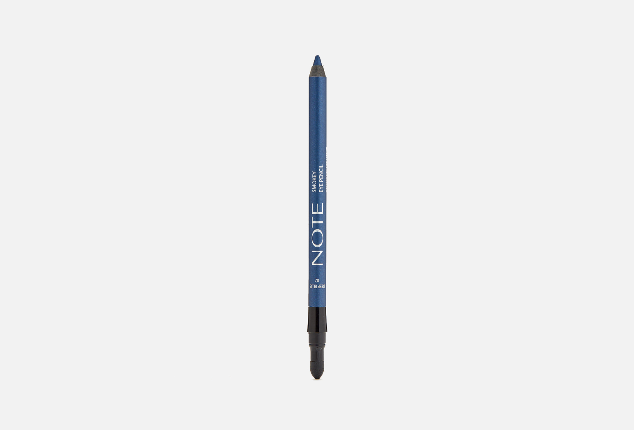 Smokey  1.2 02, Deep blue