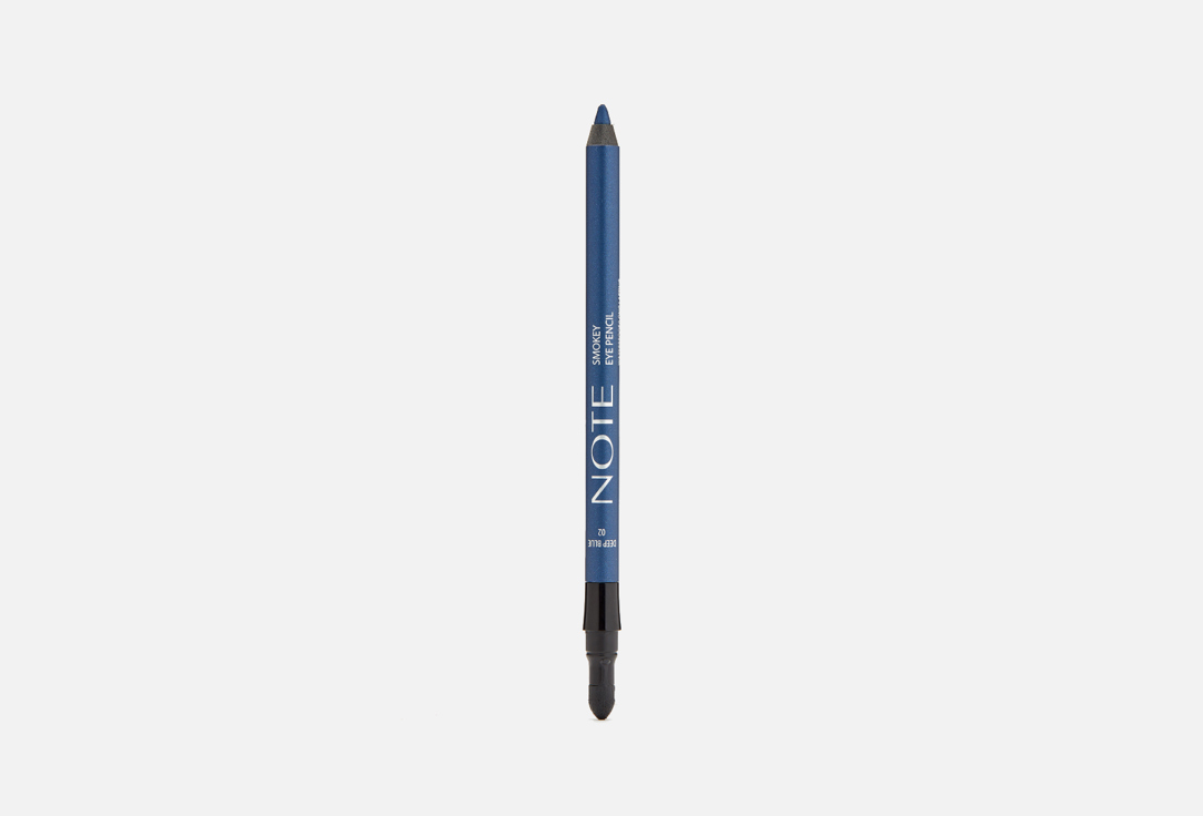 NOTE Eye pencil Smokey
