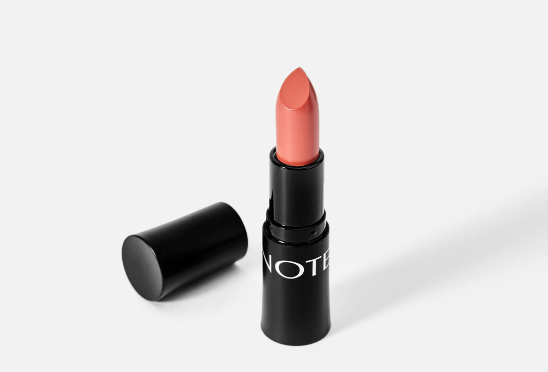 NOTE Lipstick Mattemoist 302 4.5 g NOTE Lipstick Mattemoist