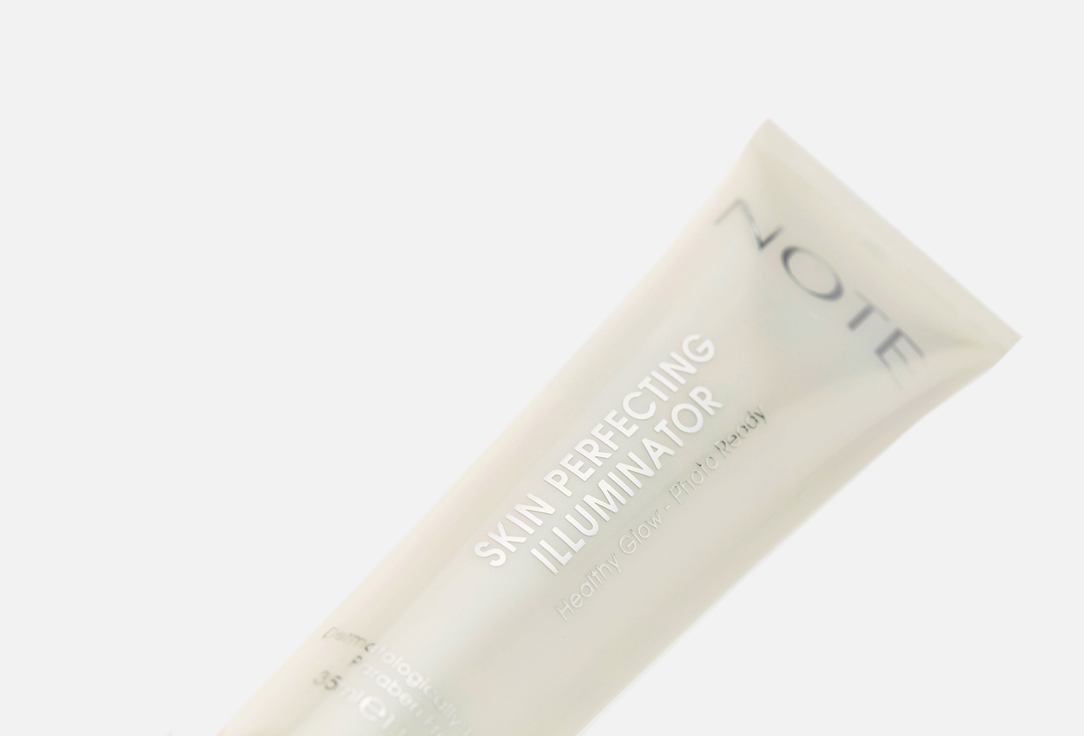 NOTE Make up primer Skin Perfecting Illuminator 35 ml NOTE Make up primer Skin Perfecting Illuminator