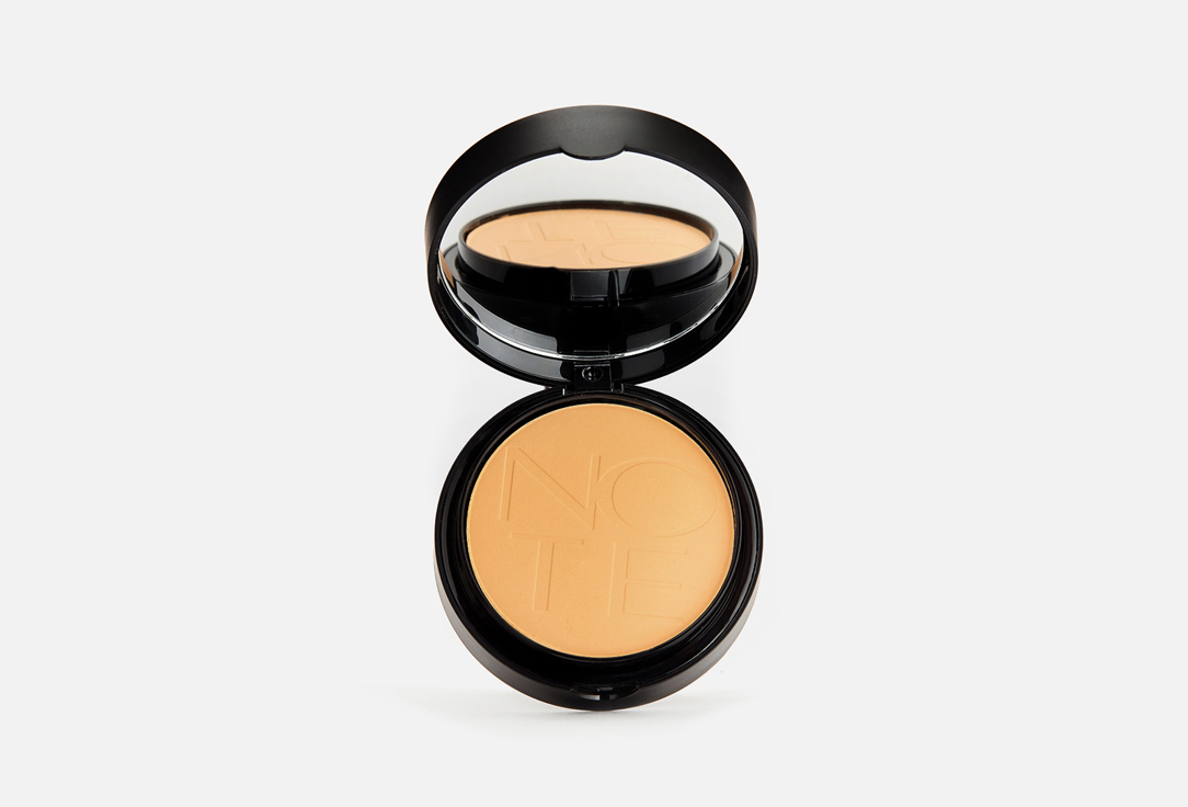 NOTE Compact Powder Luminous Silk
