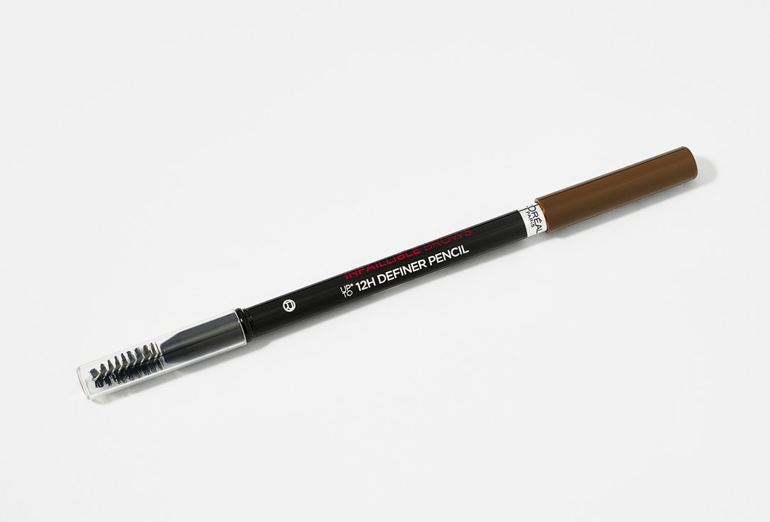 لوريال باريس قلم تحديد حواجب مطفي إنفاليبل