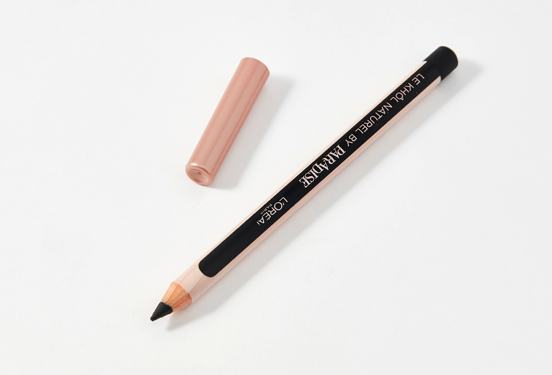L'Oreal Paris Long-Lasting Soft Eye Pencil Paradise Le Kohl