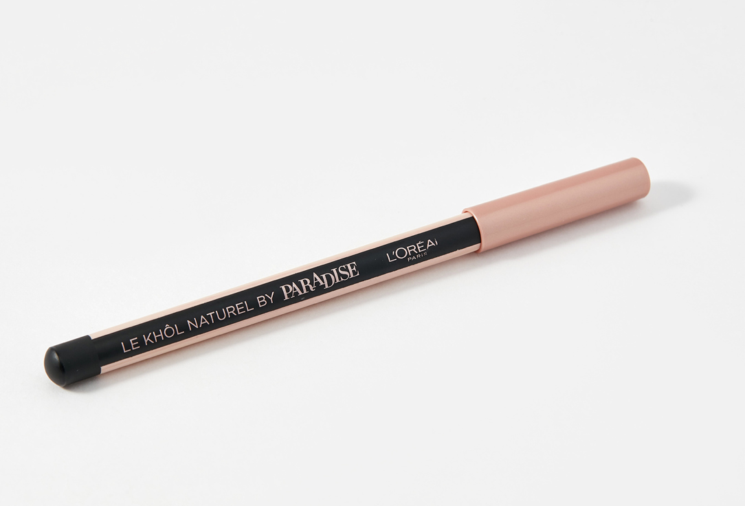 L'Oreal Paris Long-Lasting Soft Eye Pencil Paradise Le Kohl
