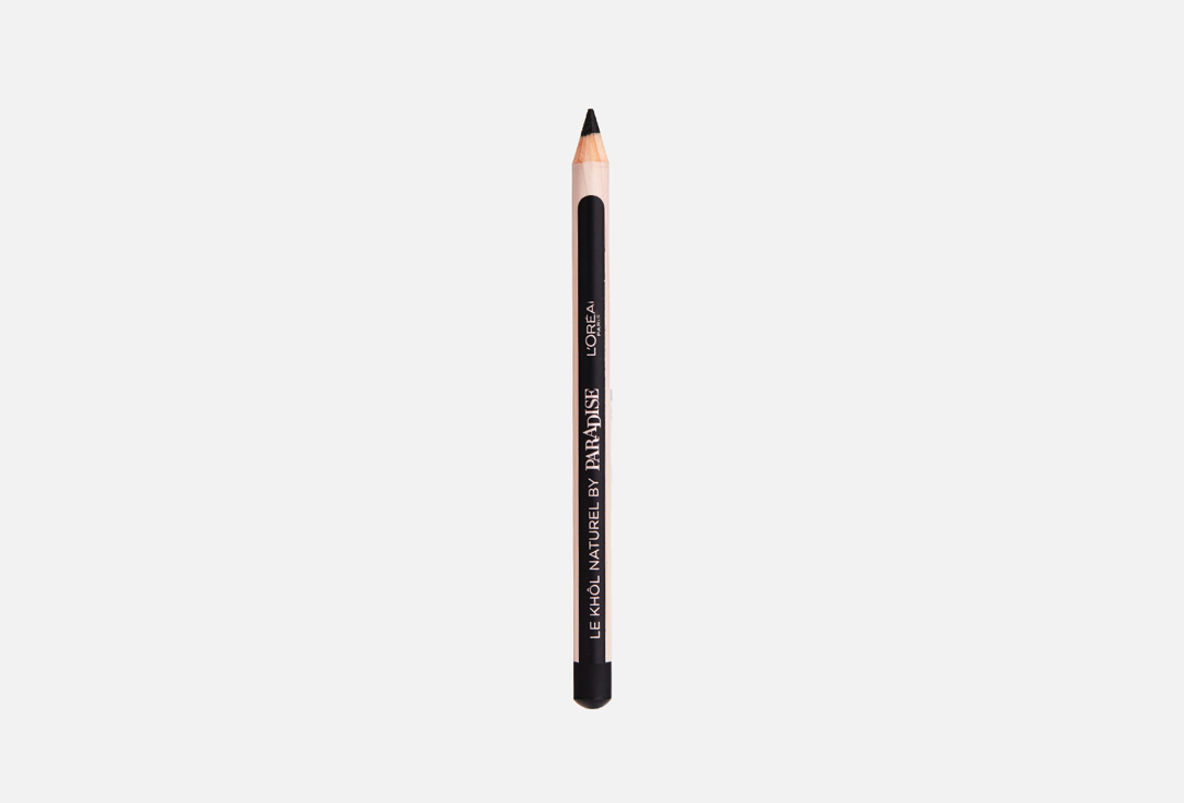 L'Oreal Paris Long-Lasting Soft Eye Pencil Paradise Le Kohl
