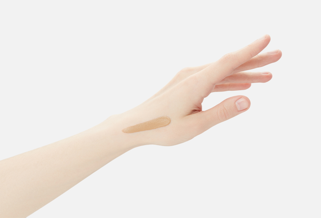 L'Oreal Paris Waterproof Full-Coverage Matte Concealer Infaillible 24H