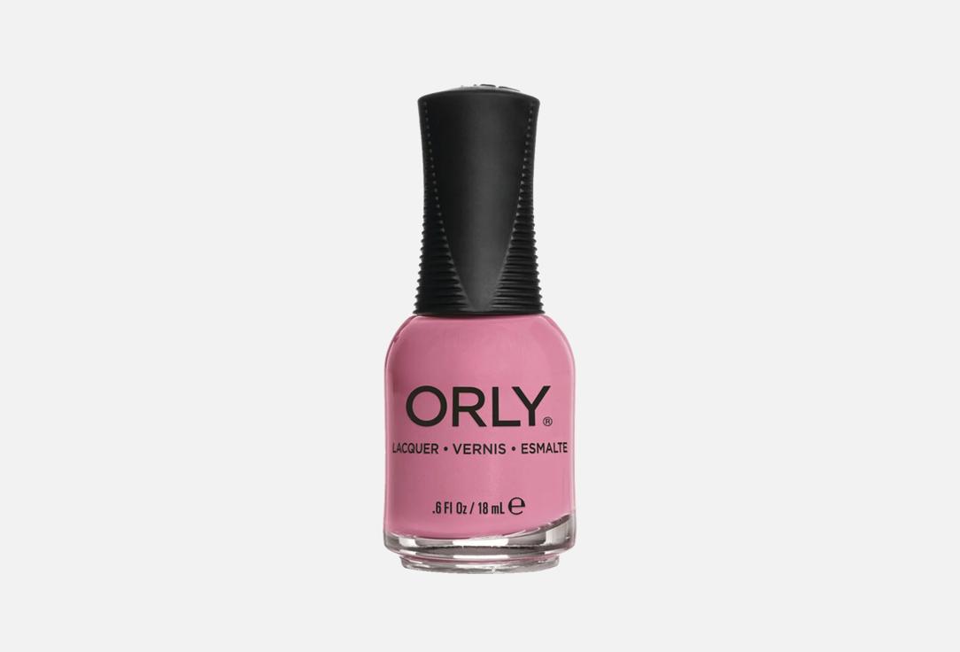 Orly Nail Polish French Manicure