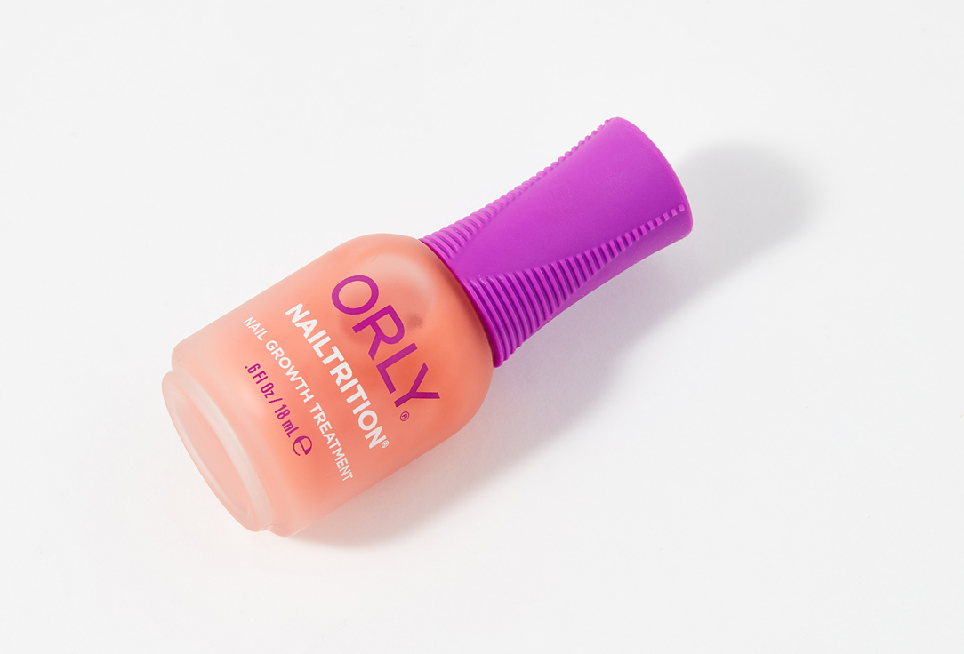 Orly Nail protector Treatment Nailtrition 18 ml Orly Nail protector Treatment Nailtrition