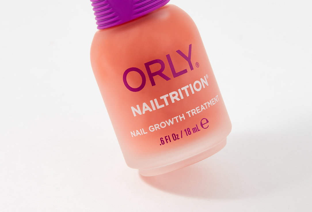 Orly Nail protector Treatment Nailtrition 18 ml Orly Nail protector Treatment Nailtrition