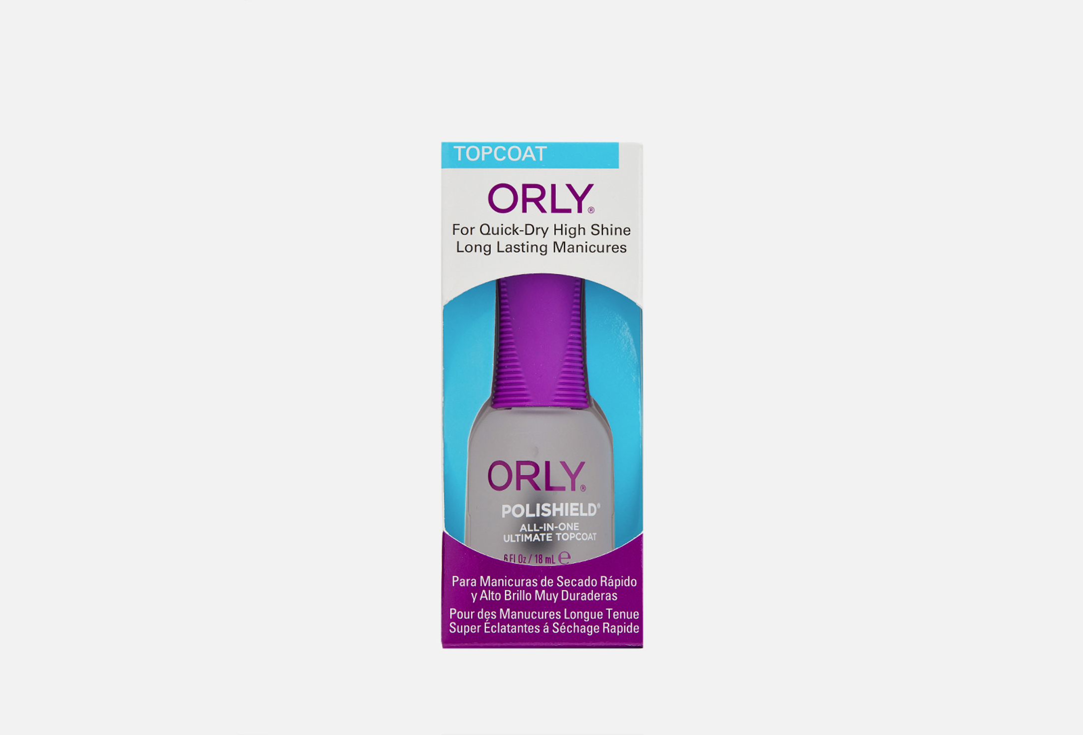 Nail Treatment  18 