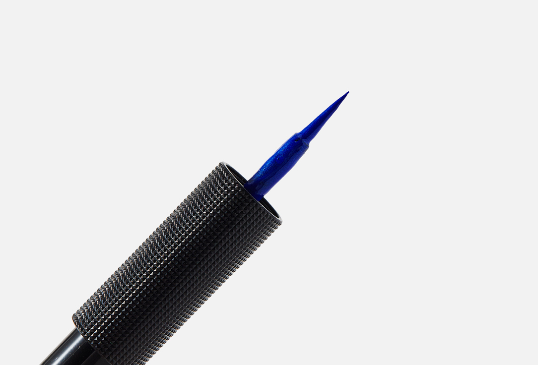 L'Oreal Paris Waterproof Liquid Eyeliner Matte signature