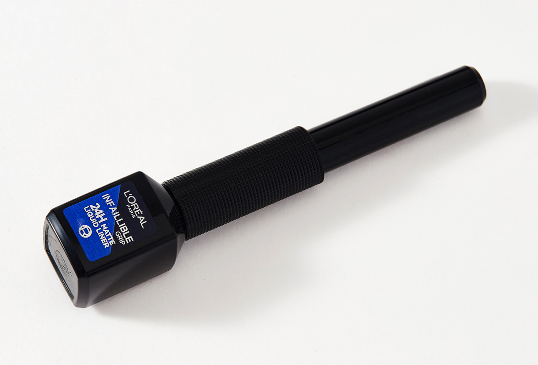 L'Oreal Paris Waterproof Liquid Eyeliner Matte signature