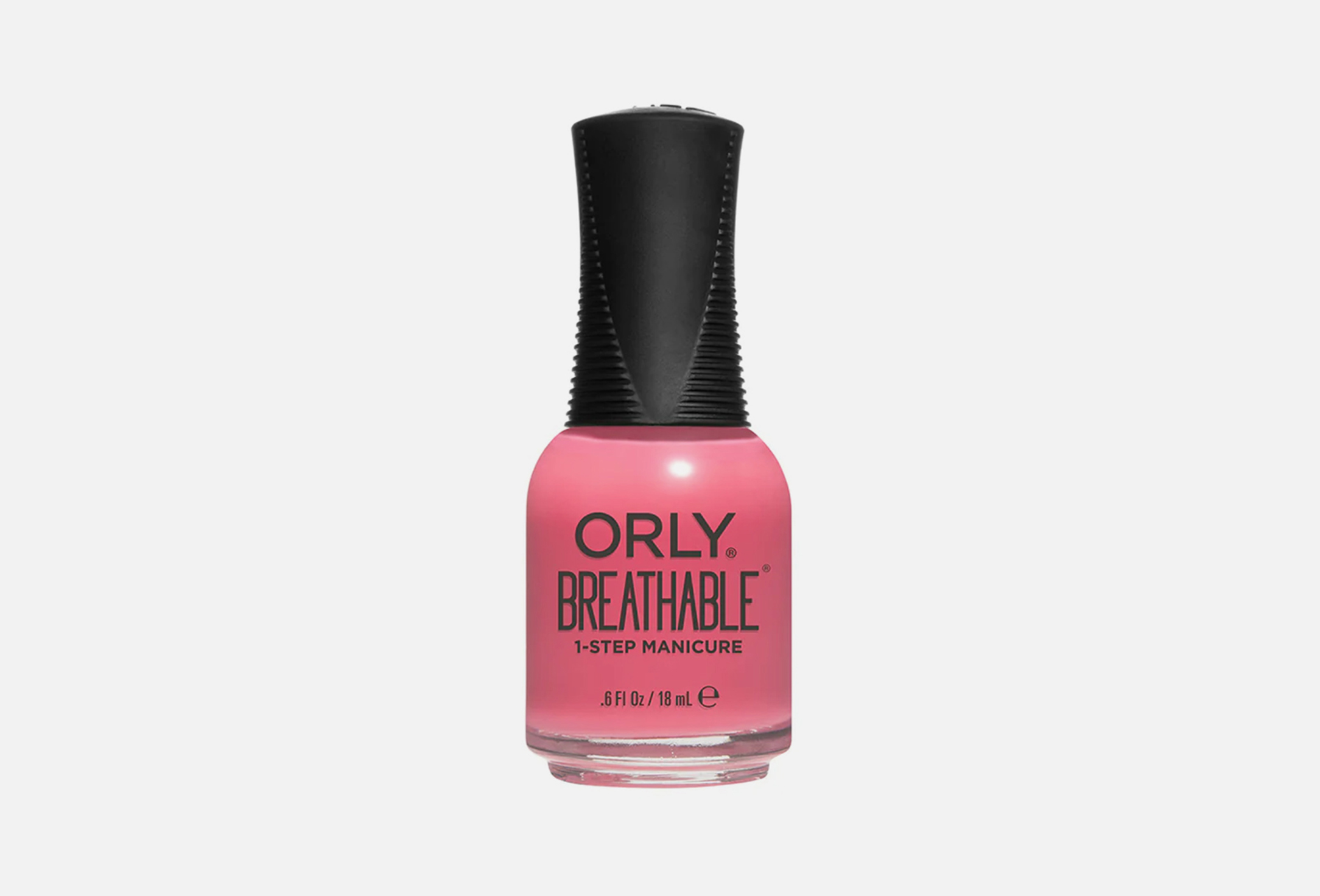 Breathable 18 Pep in your step