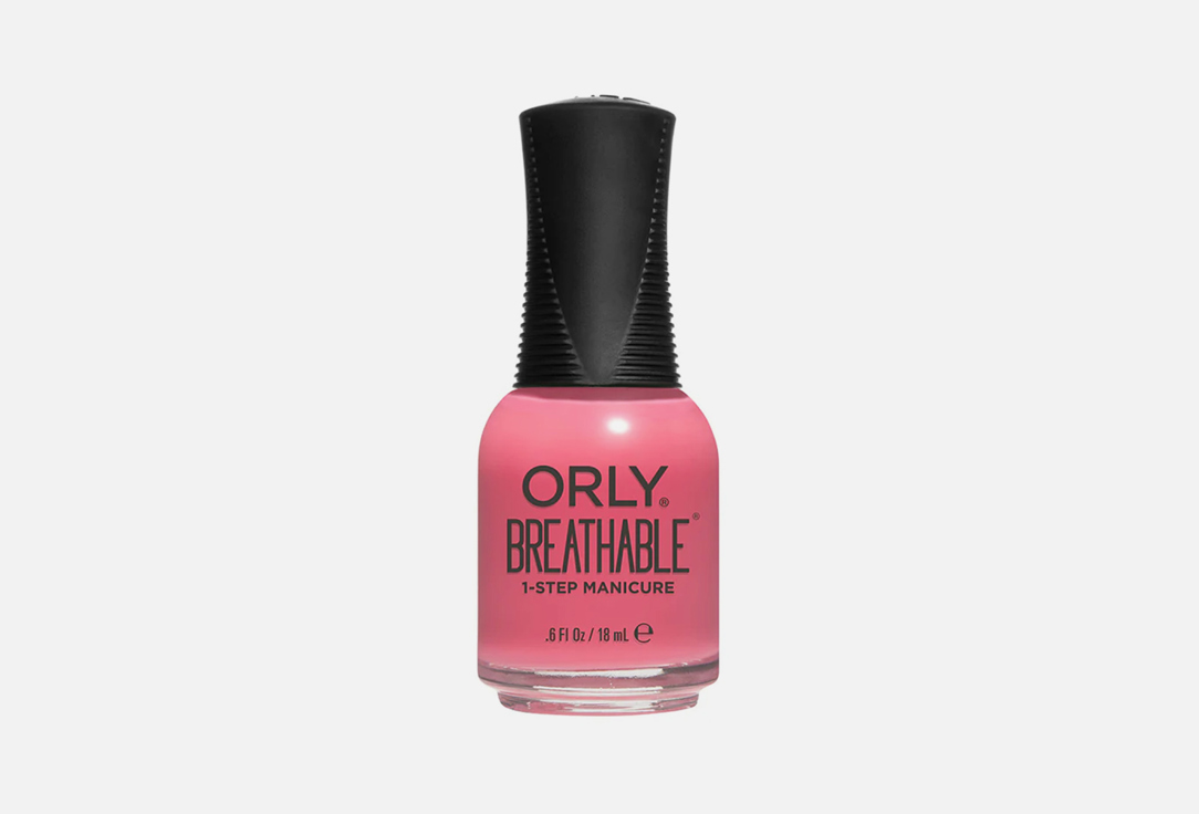 Orly Nail Polish Breathable