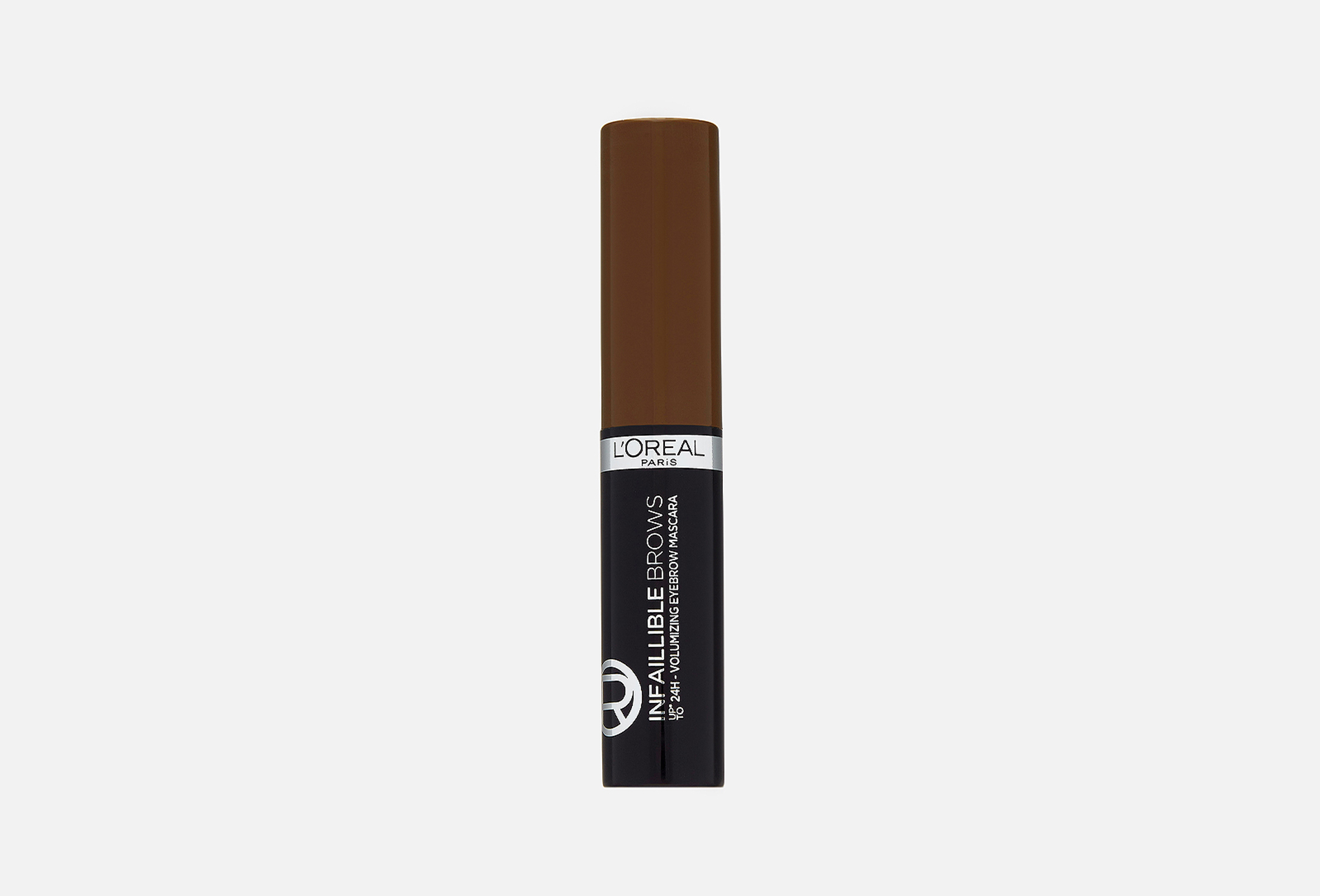 Infaillible Brows 4.9 108, Dark Brunette