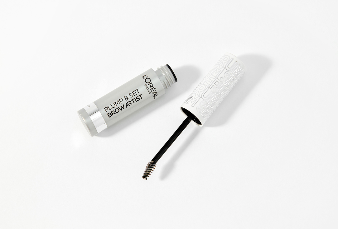 L'Oreal Paris Fixing Brow Gel Plump & set brow artist