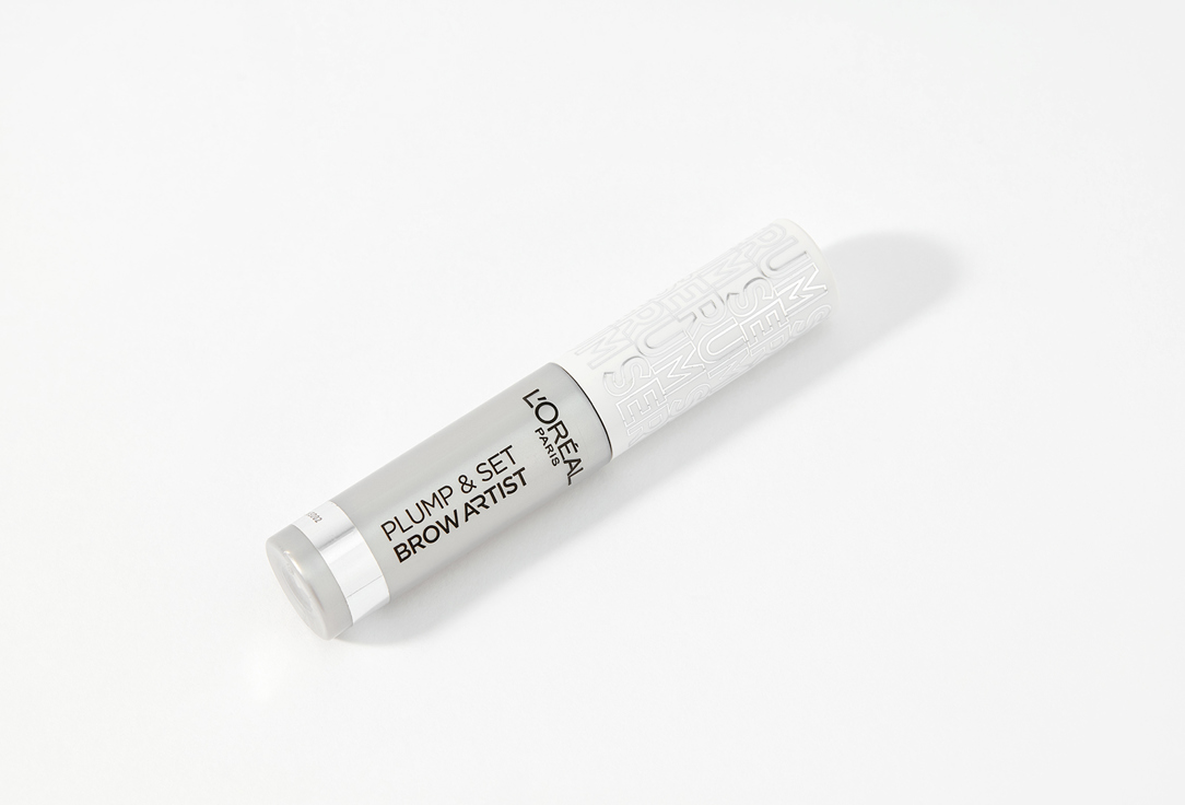 L'Oreal Paris Fixing Brow Gel Plump & set brow artist
