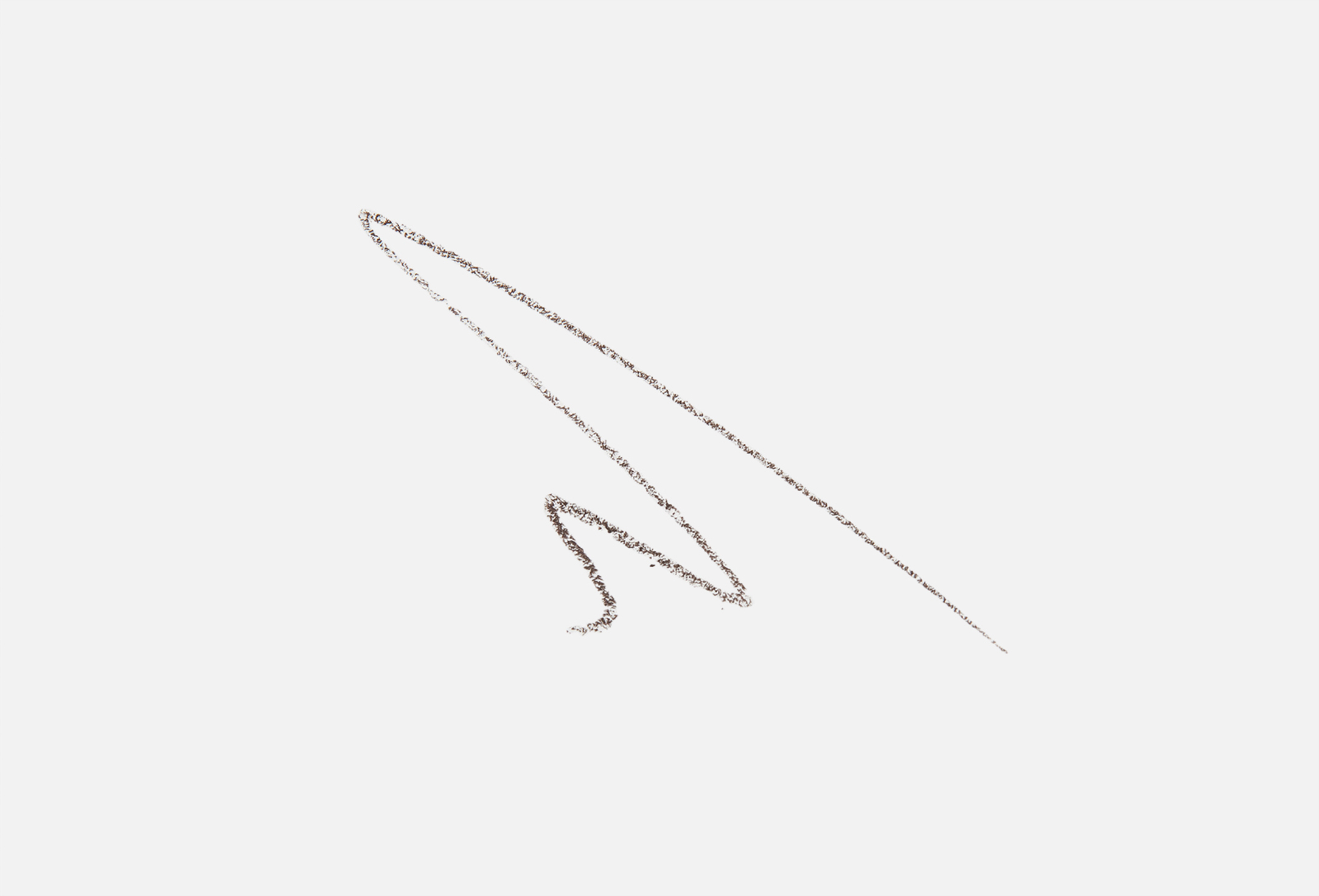 L'Oreal Paris Waterproof Ultra-fine Eyebrow Pencil Infaillible Brows 3.0, Dark Brunette 1.2 g L'Oreal Paris Waterproof Ultra-fine Eyebrow Pencil Infaillible Brows