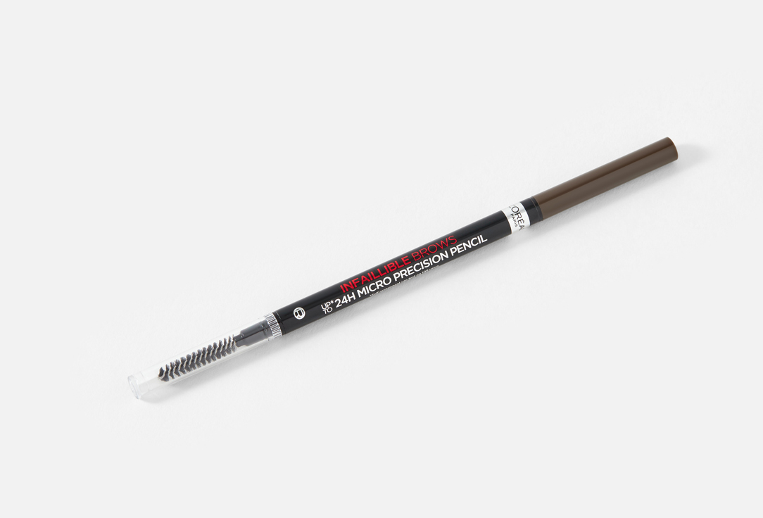 L'Oreal Paris Waterproof Ultra-fine Eyebrow Pencil Infaillible Brows