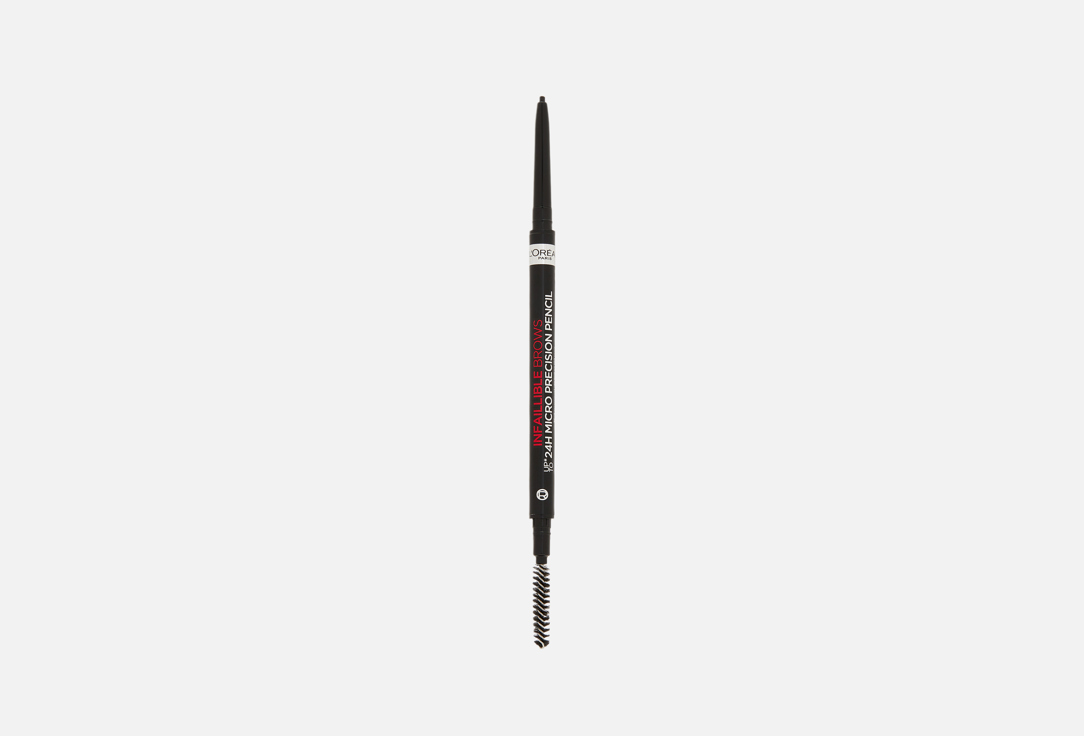 L'Oreal Paris Waterproof Ultra-fine Eyebrow Pencil Infaillible Brows