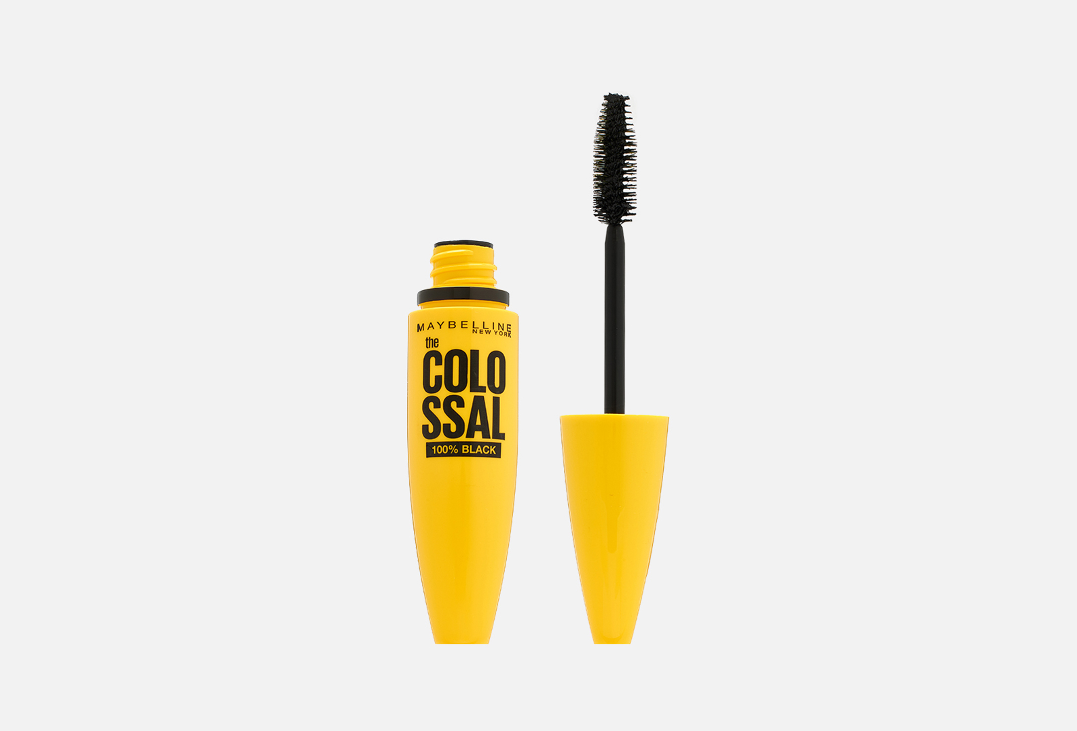 Volume Express Colossal  10 Black