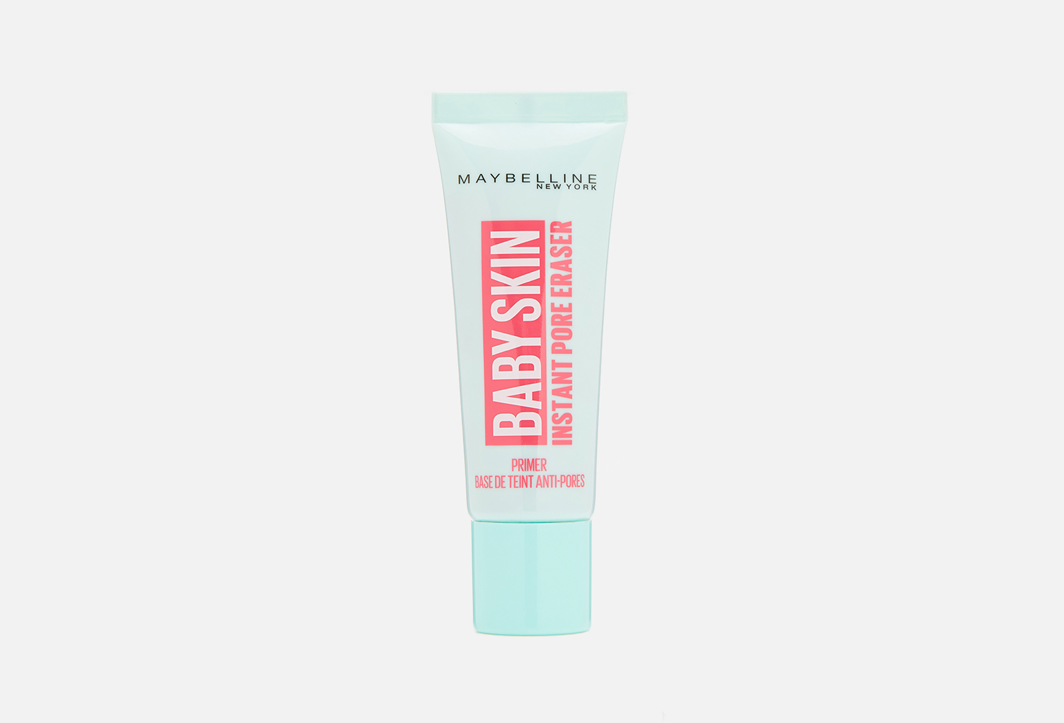 Baby Skin 22 Transparent