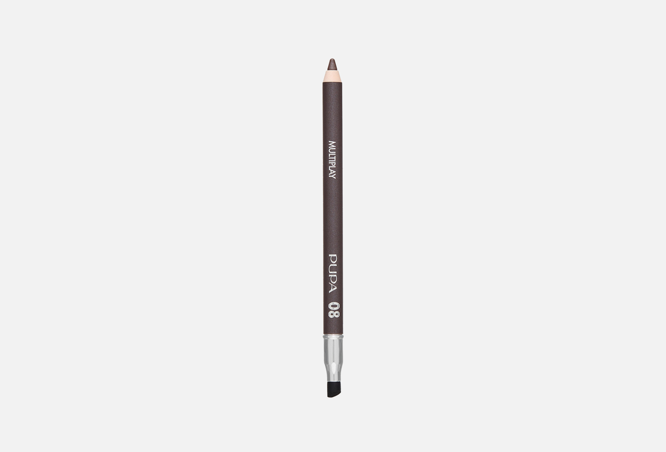 Multiplay Eye Pencil  1.2 08, Базовый коричневый