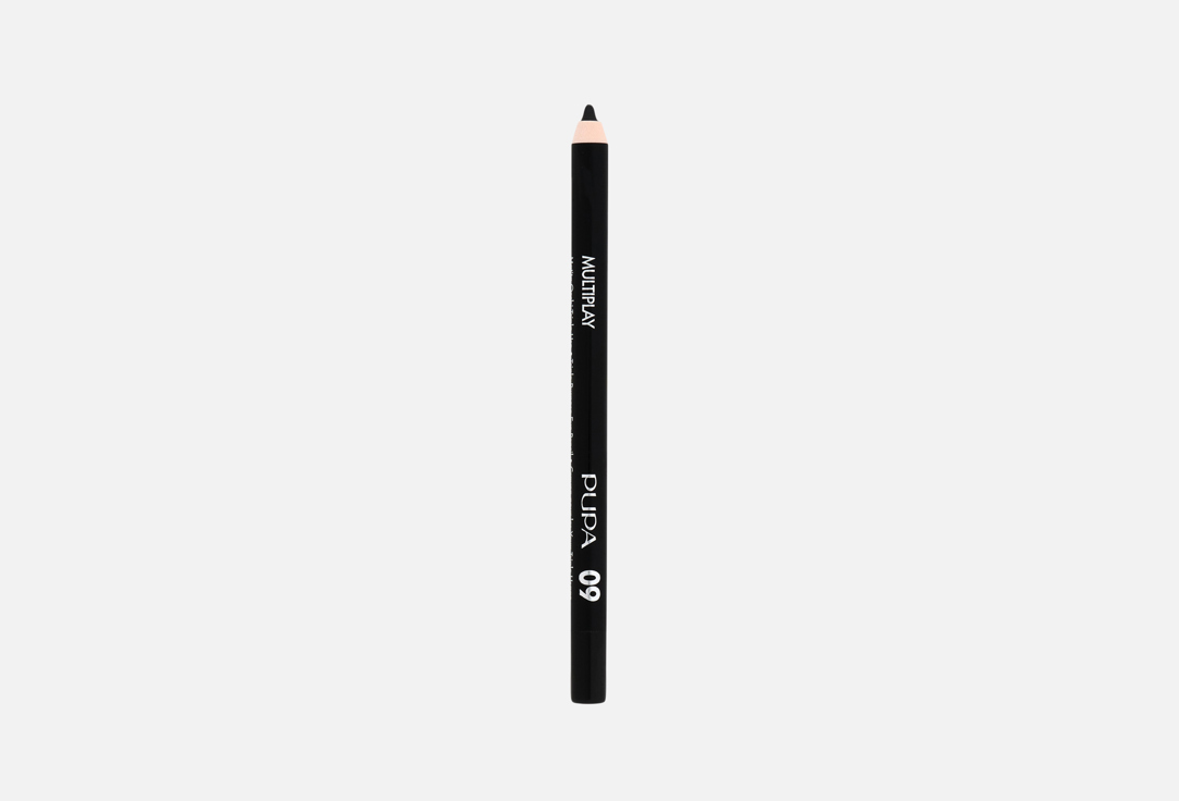 Pupa Multi-Tasking Eye Pencil MULTIPLAY