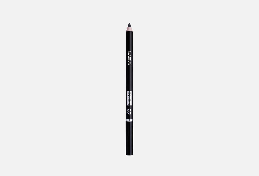 Pupa Multi-Tasking Eye Pencil MULTIPLAY