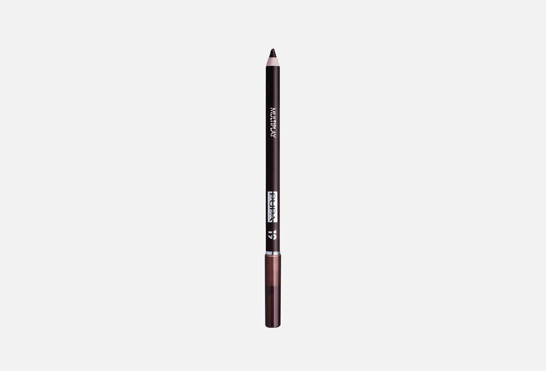 Pupa Multi-Tasking Eye Pencil MULTIPLAY