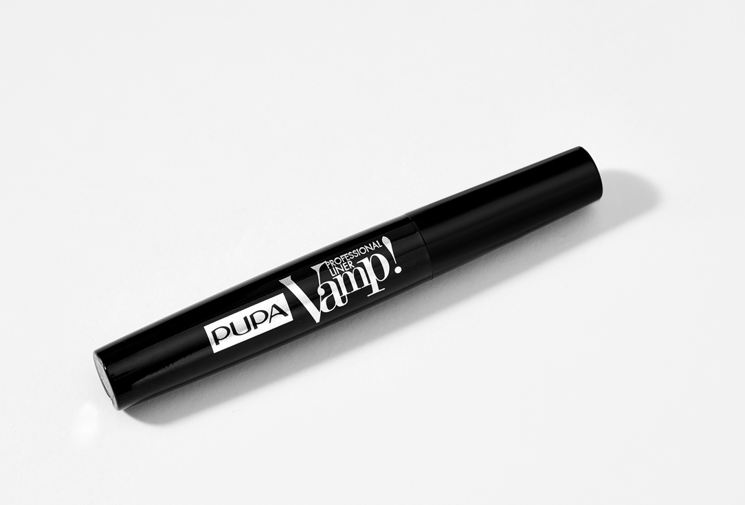 Pupa Waterproof Eyeliner Vamp! Professional Liner