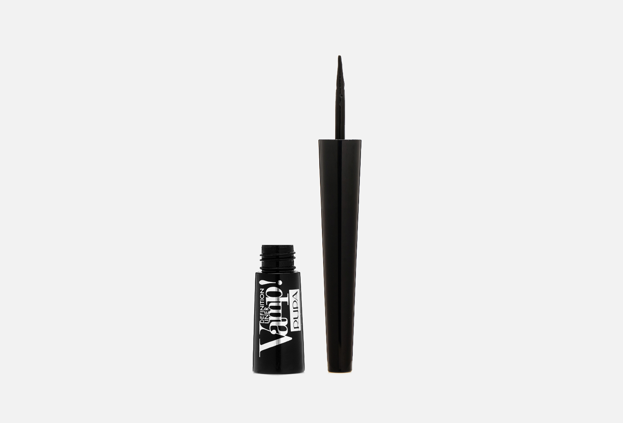 Vamp! Definition Liner 2.5 100, Extrablack