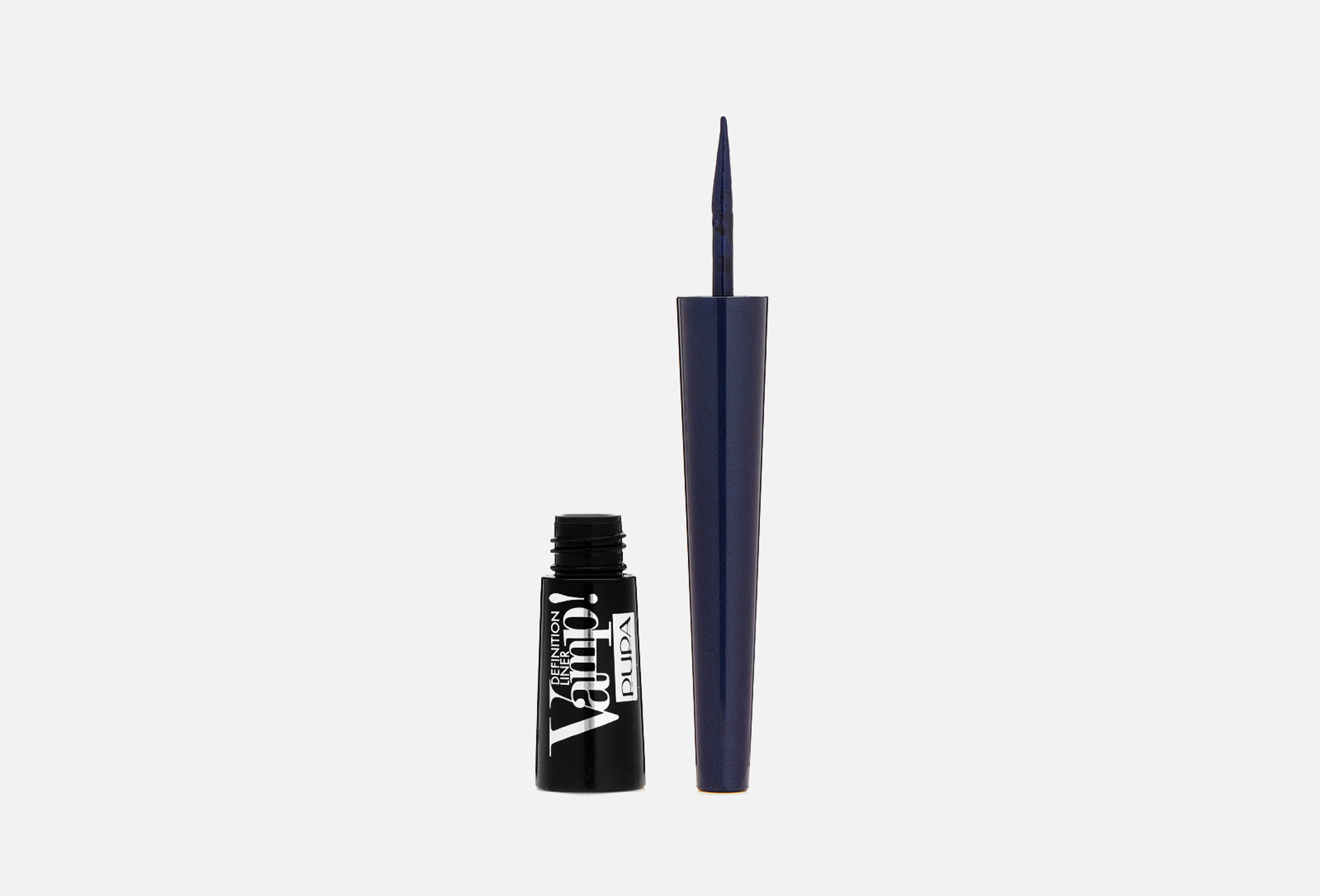 Vamp! Definition Liner  2.5 300, Deep blue