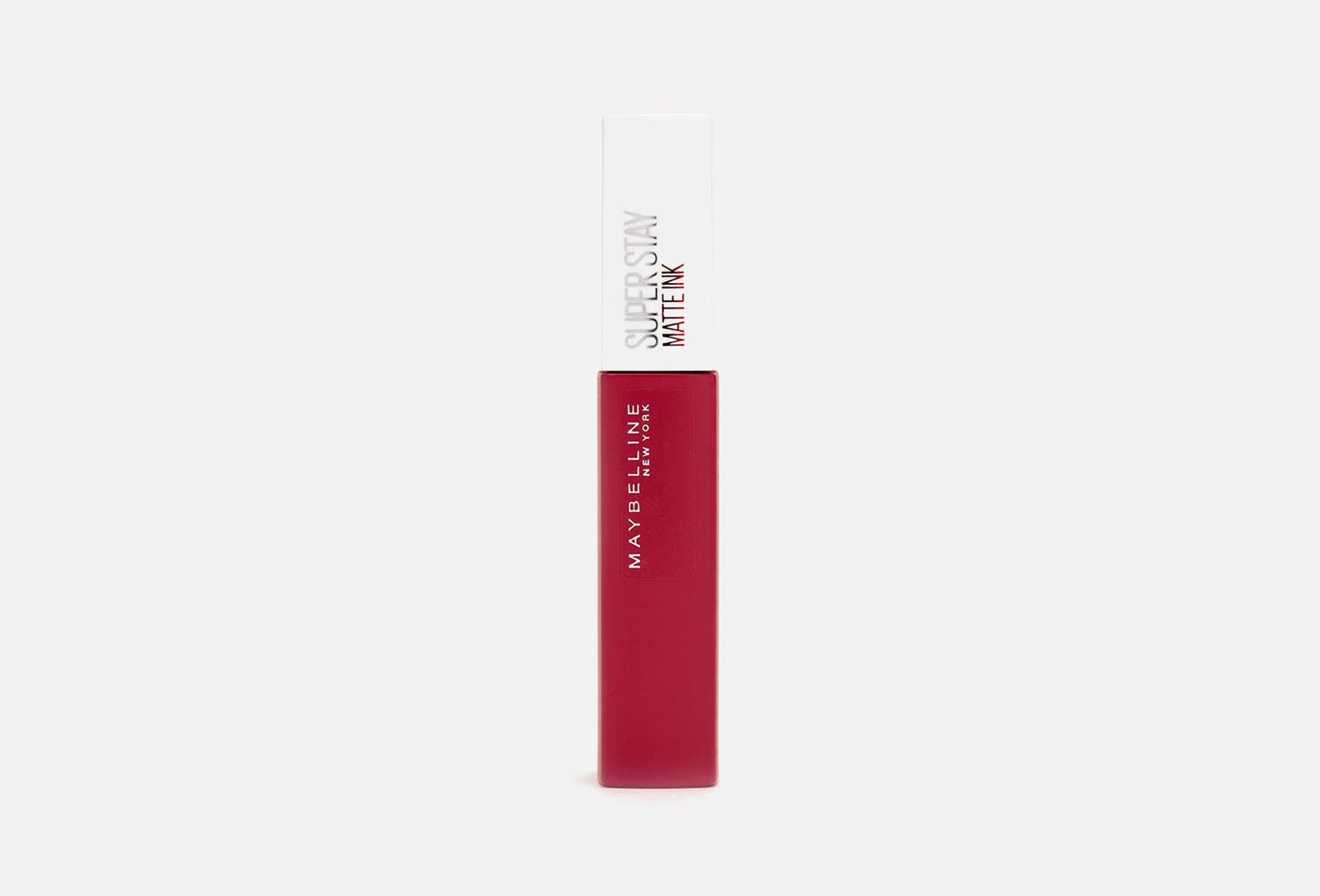 Superstay Matte Ink  5 80, Ruler