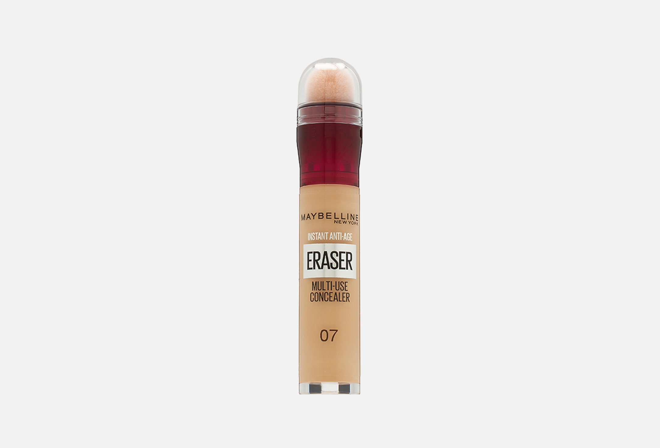 The Eraser  6.8 07, Sand