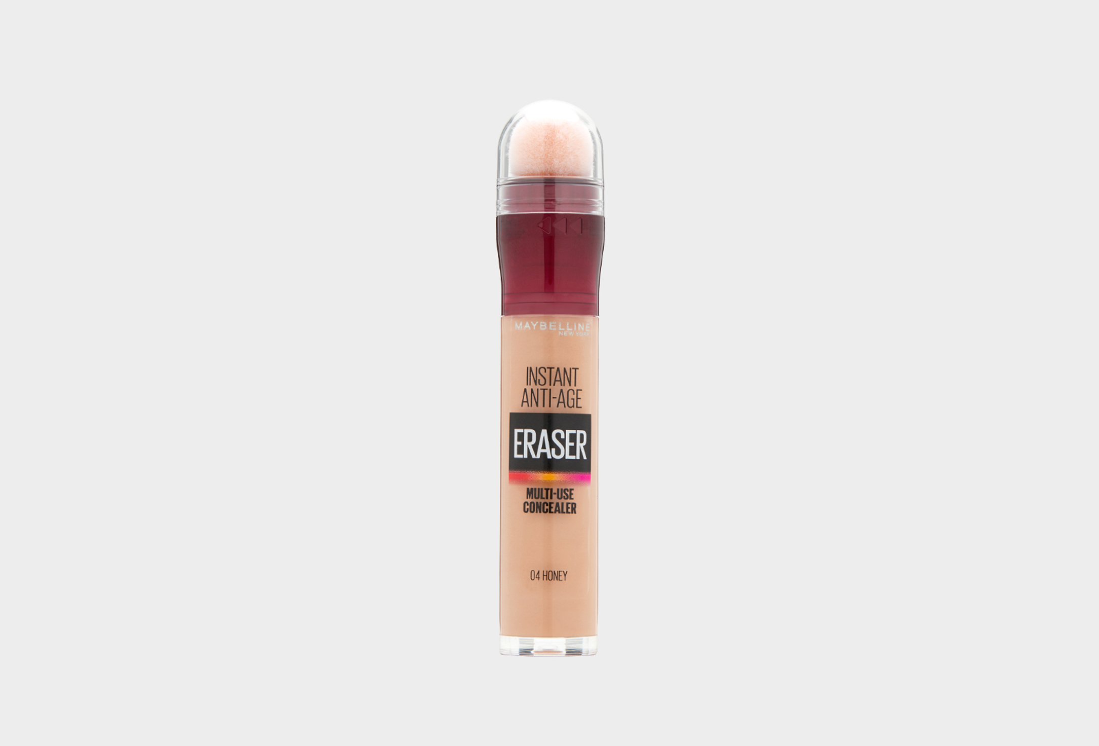 The Eraser  6.8 04, Honey