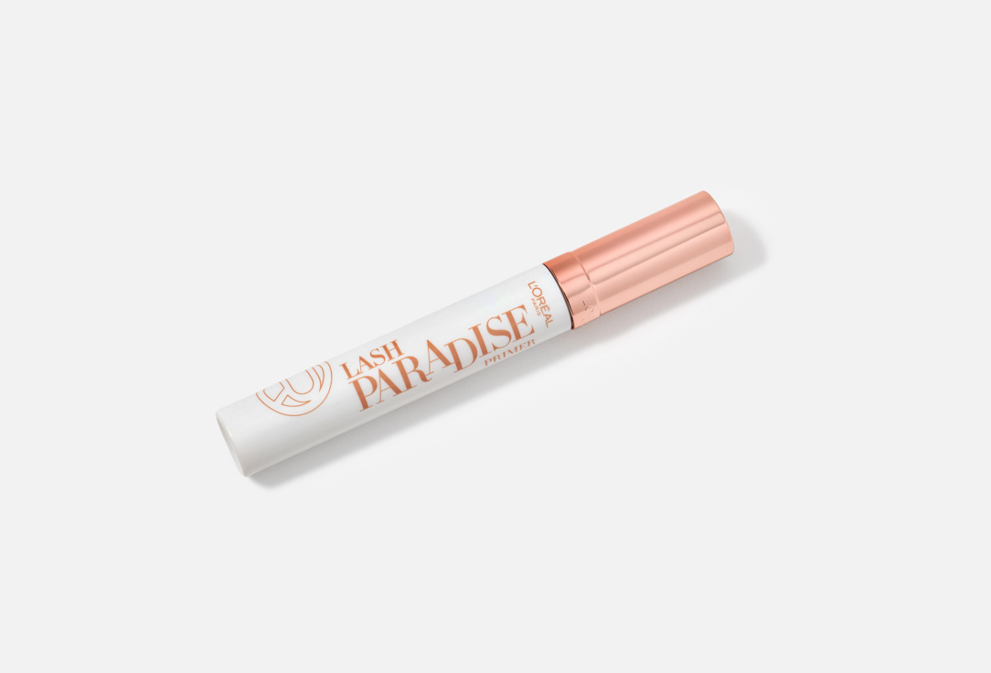 L'Oreal Paris Volumizing Eyelash Primer Paradise