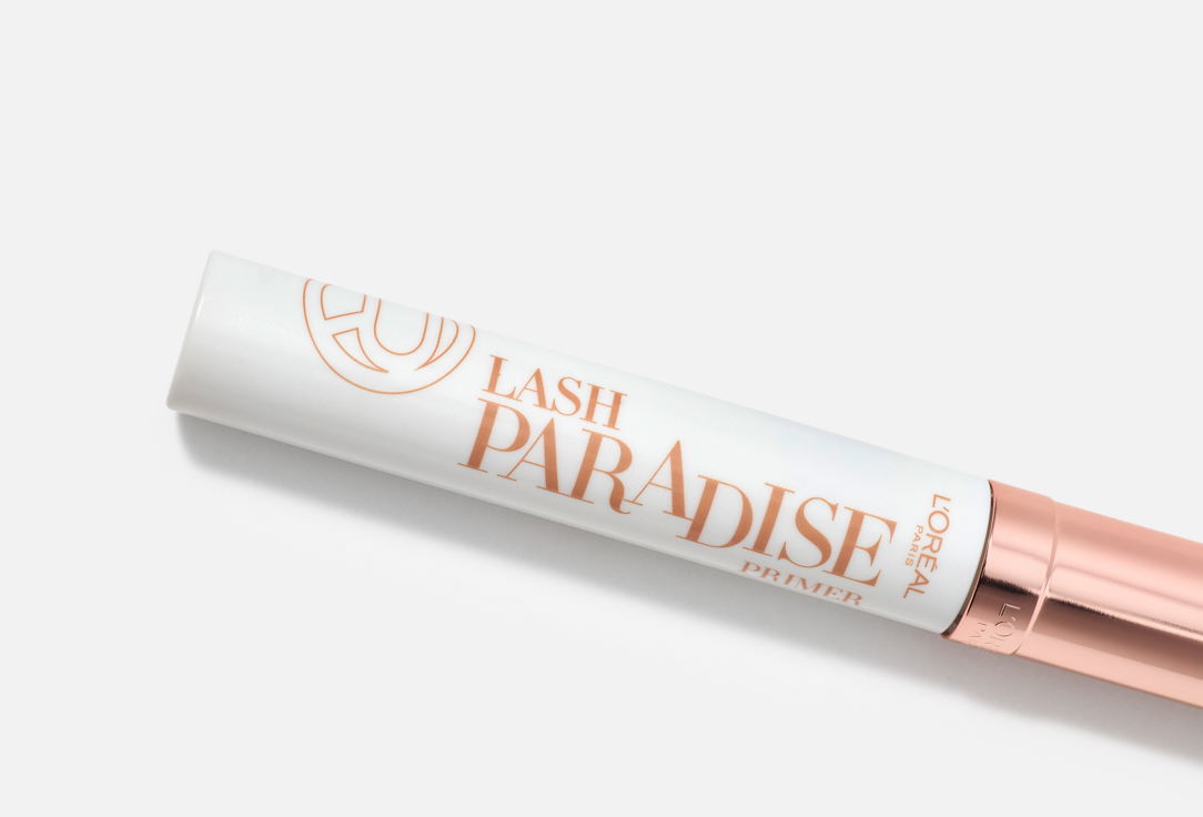 L'Oreal Paris Volumizing Eyelash Primer Paradise