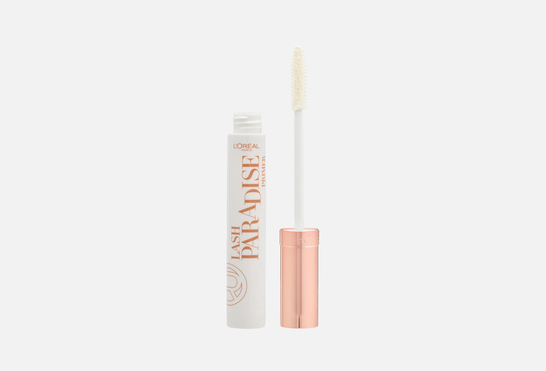 L'Oreal Paris Volumizing Eyelash Primer Paradise