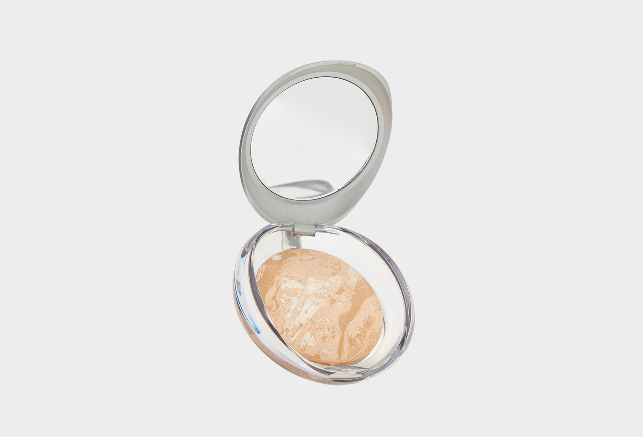 Luminys Silky Baked Face Powder 9 Ivory beige