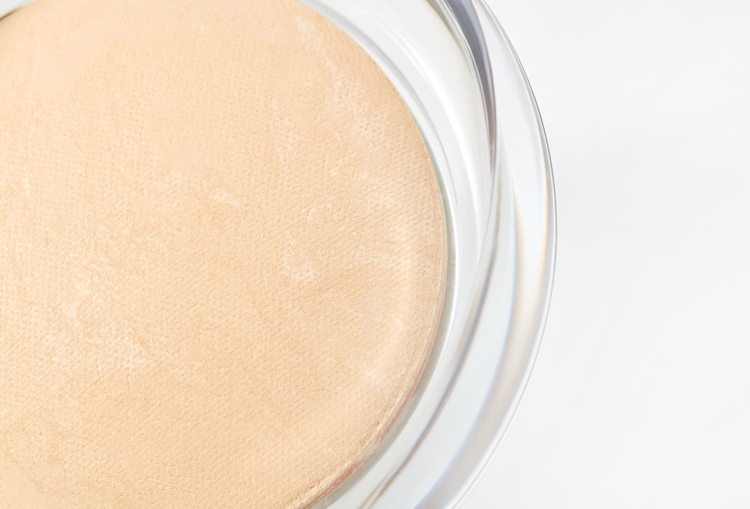 Pupa Compact Face Powder Luminys Silky Baked Face Powder