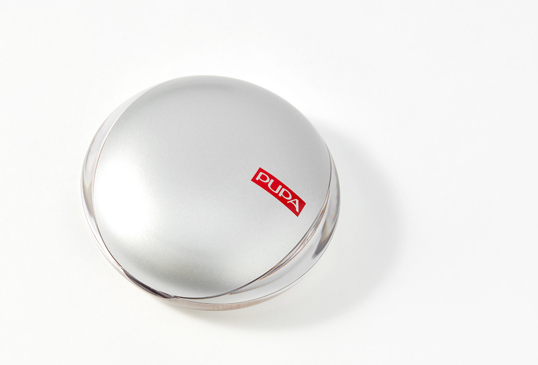 Pupa Compact Face Powder Luminys Silky Baked Face Powder