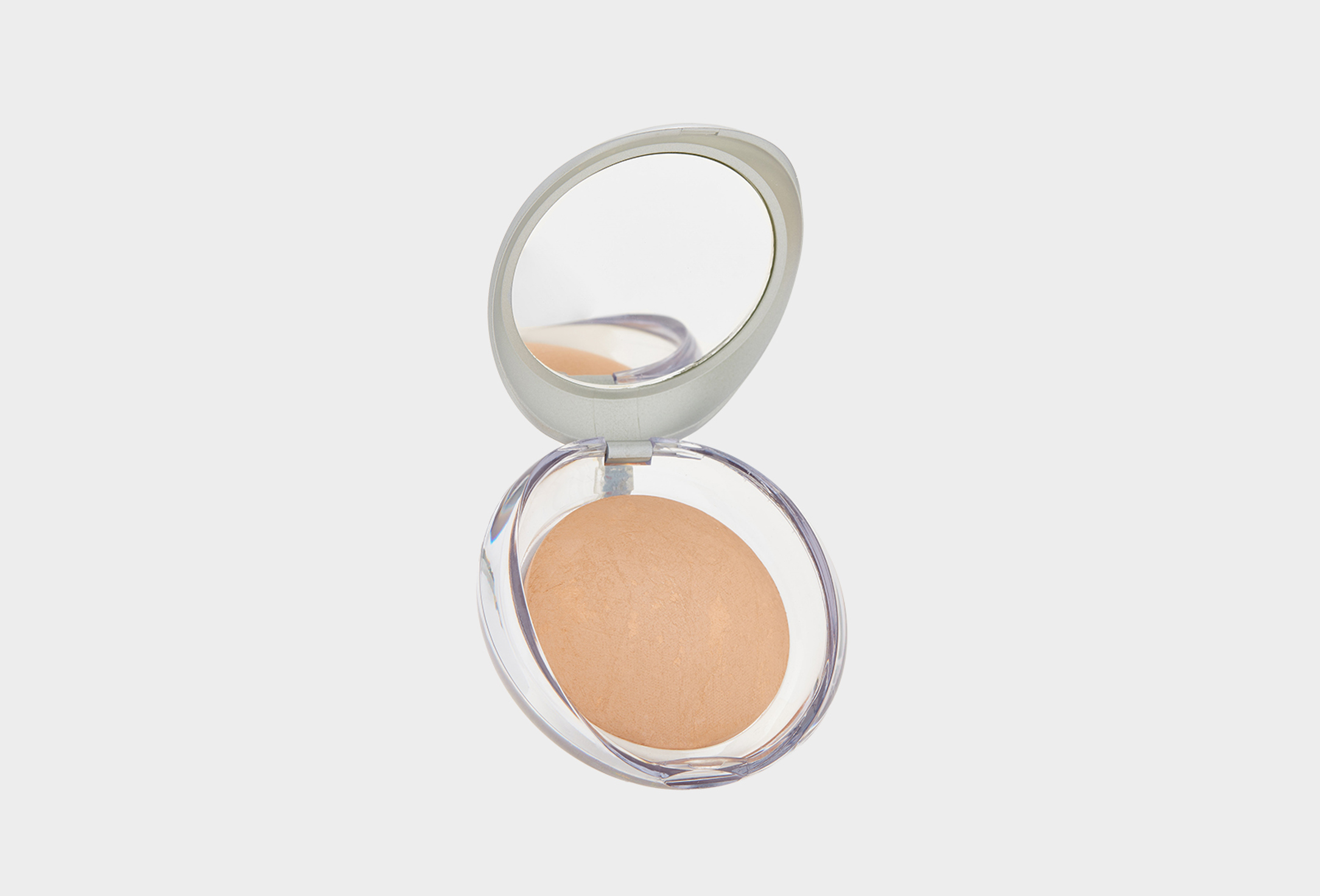 Luminys Silky Baked Face Powder 9 Amberlight