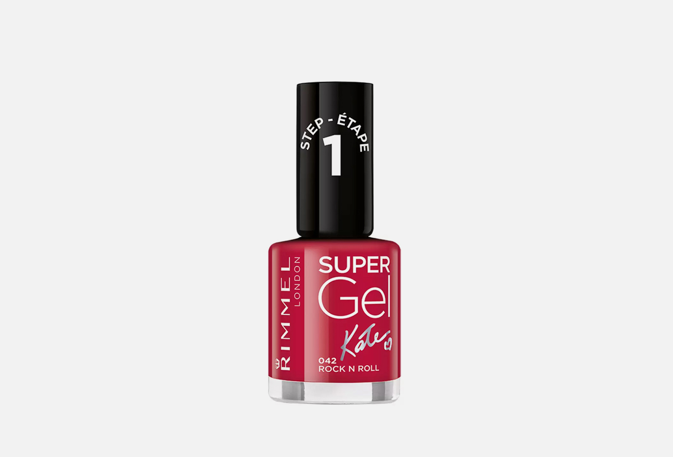 Super Gel  12 Rock N Roll