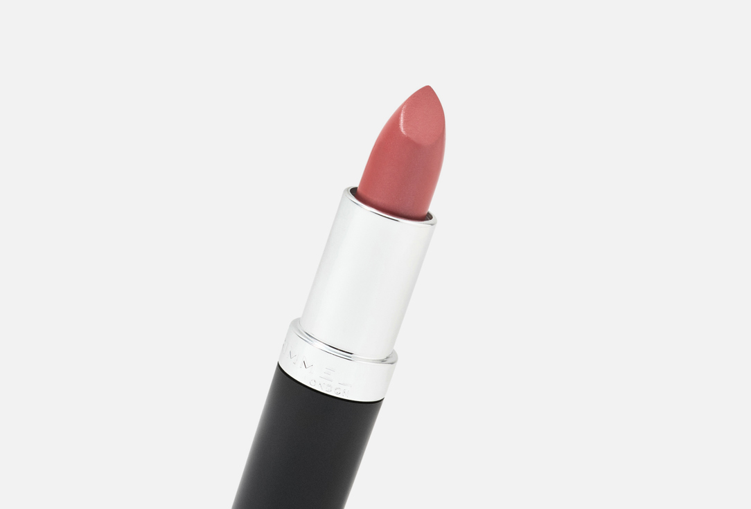 Rimmel Lipstick Lasting Finish