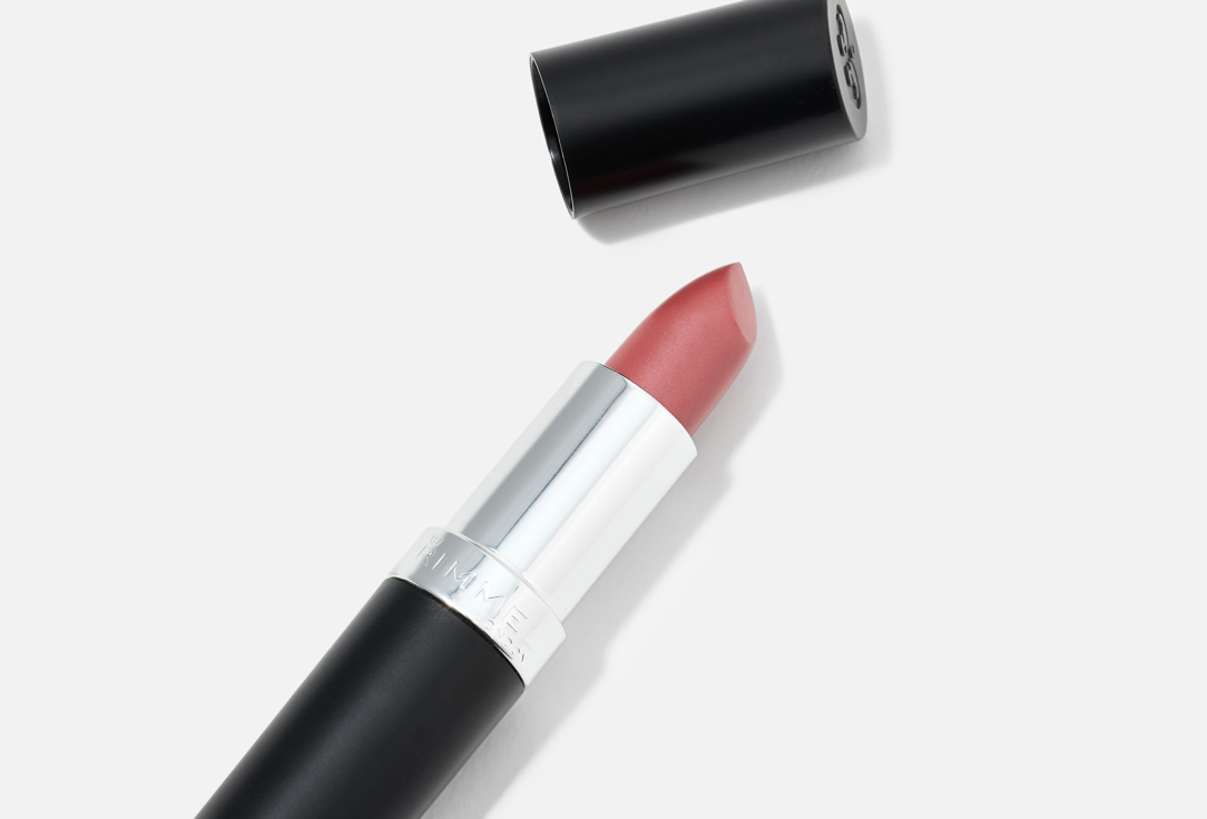 Rimmel Lipstick Lasting Finish