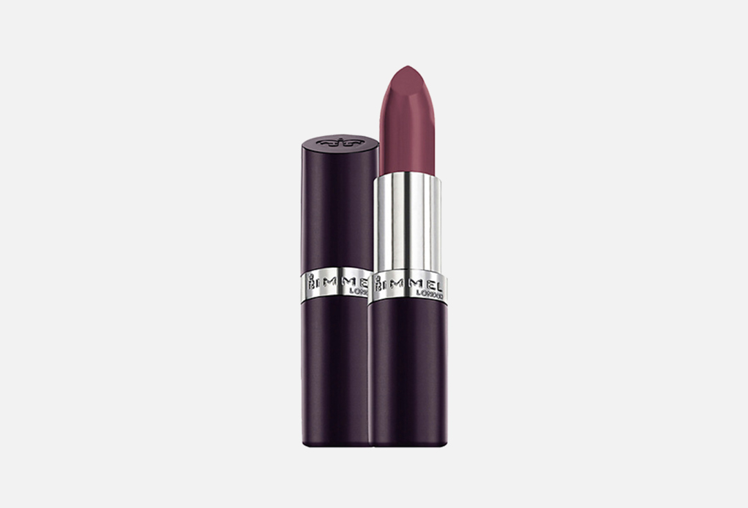 Rimmel Lipstick Lasting Finish