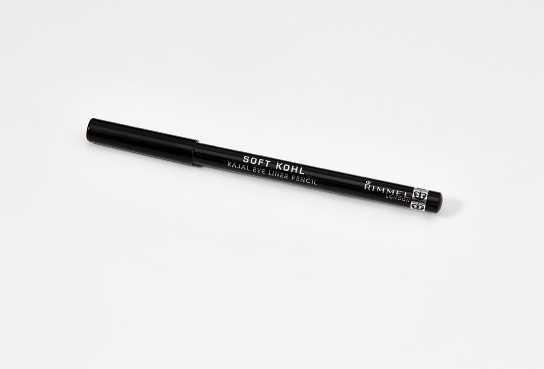 Rimmel Карандаш для глаз Soft Kohl Kajal